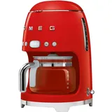 Smeg DCF02RDEU Rot