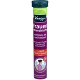 Kneipp Frauen Mineralstoffe Brausetabletten 15 St.