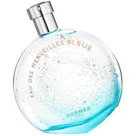 Hermès Eau des Merveilles Bleue Eau de Toilette 50 ml