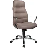 TOPSTAR Chairman 70 Stoff Braun