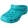 Beck Damen Clogs Wassersportschuh, Türkis, 37 EU