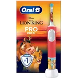 Oral-B Vitality Pro 103 Kids König der Löwen