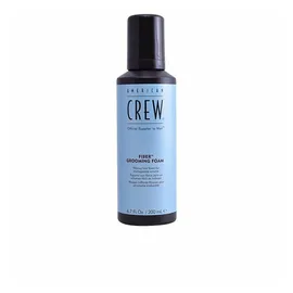 American Crew Fiber Grooming Foam 200 ml