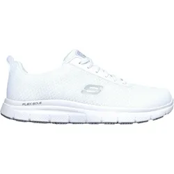 Skechers Skechers FlexAdantage SR weiß Gr. 43