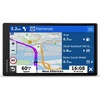 Garmin Drive 55 EU MT-S - Navigationsgerät - schwarz Navigationsgerät schwarz