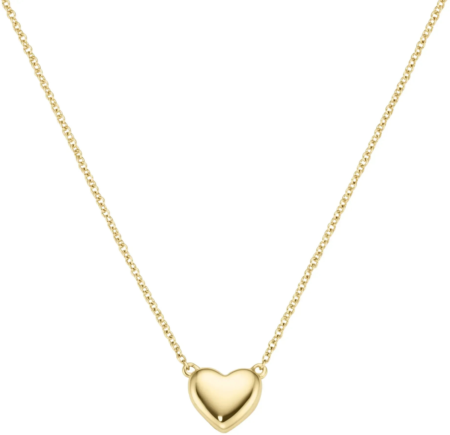 Goldkette LUIGI MERANO 