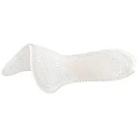 Acavallo Gel Pad Mitte erhöht