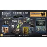 Little Nightmares III: Mirror Edition, PS5, PlayStation 5, Multiplayer-Modus, T (Jugendliche)