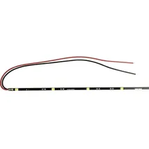 CONRAD COMPONENTS 1343329 LED-Streifen mit offenem Kabelende 12V 330mm Neutralweiß 1 St.