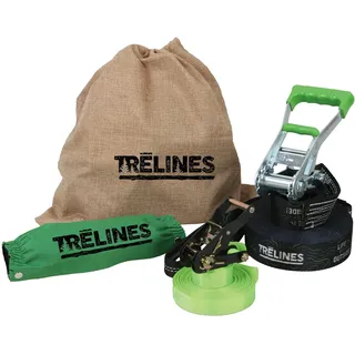 treline Trelines Slackline