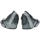 Leki Shark Frame Strap Mesh grau
