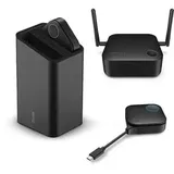 BenQ InstaShow VS10 drahtloses Konferenzsystem