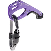Mammut Smart 2.0 Sicherungsgerät Grau