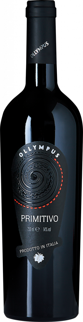 Ollympus Primitivo