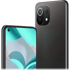 Xiaomi 11 Lite 5G NE 8 GB RAM 128 GB Truffle Black