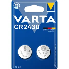 Varta CR2430 290 mAh 2 St.