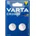 Varta CR2430 290 mAh 2 St.