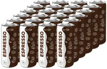 Hochwald Eis-Mocca 24x 250ml