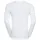 Odlo Active Warm Eco Langarm-baselayer - White - 2XL