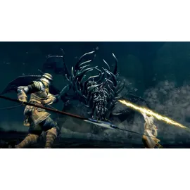 Dark Souls: Remastered (USK) (PS4)