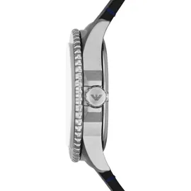 Giorgio Armani Emporio Armani AR11516 Leder 42 mm
