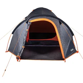 tambu Akasa 3 Blau/Orange