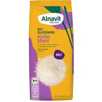 Alnavit Hafermehl BIO glutenfrei 500 g