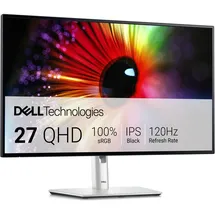 Dell UltraSharp U2724D 27"