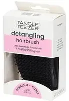 TANGLE TEEZER® The Original Brosse Démêlante Noire 1 pc(s)