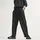 adidas Soft Lux Straight Leg Jogginghose Schwarz L