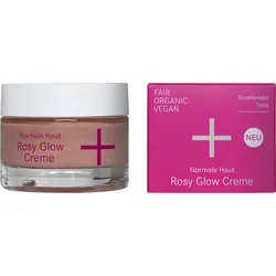 i+m für normale Haut Rosy Glow Creme