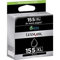 Lexmark 155XL schwarz (14N1619)
