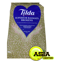 Tilda superoior basmati rice broken (Basmati Bruchreis) 10kg