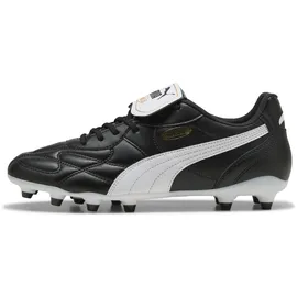 Puma King Top FG/AG Fußballschuhe - schwarz, /