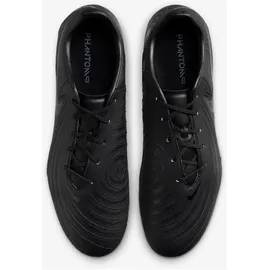 Nike Phantom GX II Herren Black/Black-Deep Jungle 47