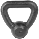 Tunturi Kettlebell 4kg - Black - 4 kg