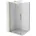 Duschwand faltbar 85 871-085-000-03-50