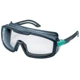 Uvex i-guard planet 9143296 Schutzbrille Grau, Blau