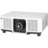 Panasonic PT-MZ882WEJ Beamer 8200 Lumen