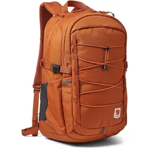 Fjällräven Skule 28 l terracotta brown