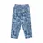 Santa Cruz Herren Big Jeans (Größe M, stonewash collage)