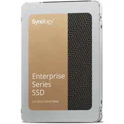 Synology Enterprise Series SATA SSD - 960 GB