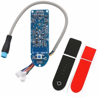Circuit Board und Dashboard für Xiaomi M365 Scooter