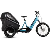 Cube Trike Family Hybrid 1500 blue'n'reflex Modell 2025 (789537)