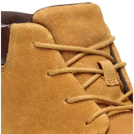 Timberland Herren Chukka Stiefel, Wheat Nubuck, 45.5