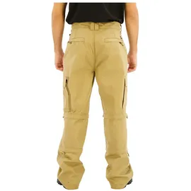 Brandit Textil Savannah Hosen Camel S