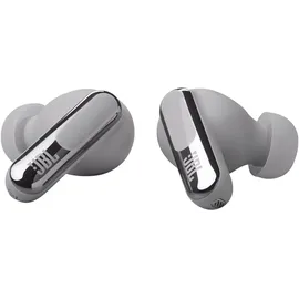 JBL Live Beam 3 silber