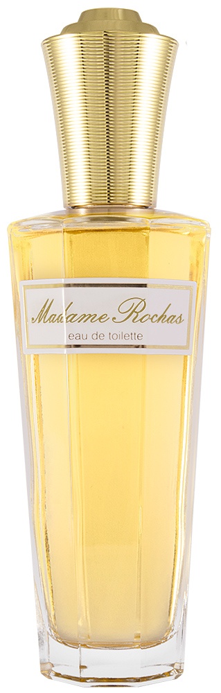 Preisvergleich Produktbild Rochas Madame Rochas Eau de Toilette  100 ml