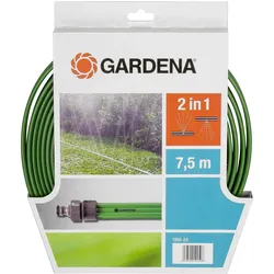 Gardena - Sprühschlauch - 7.5 m