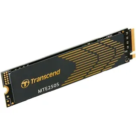 Transcend MTE250S 4 TB M.2